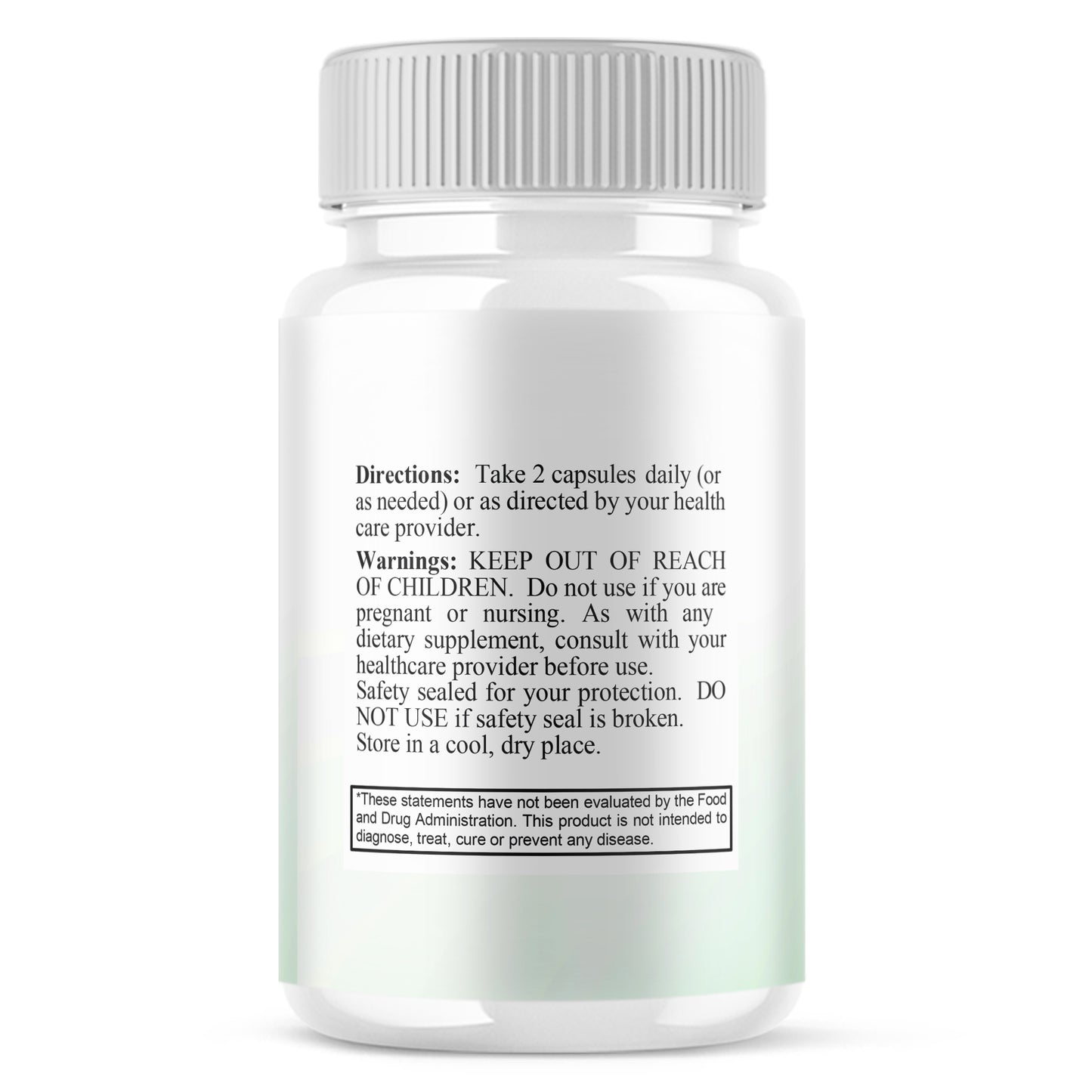 Burn Slim Pro Capsules