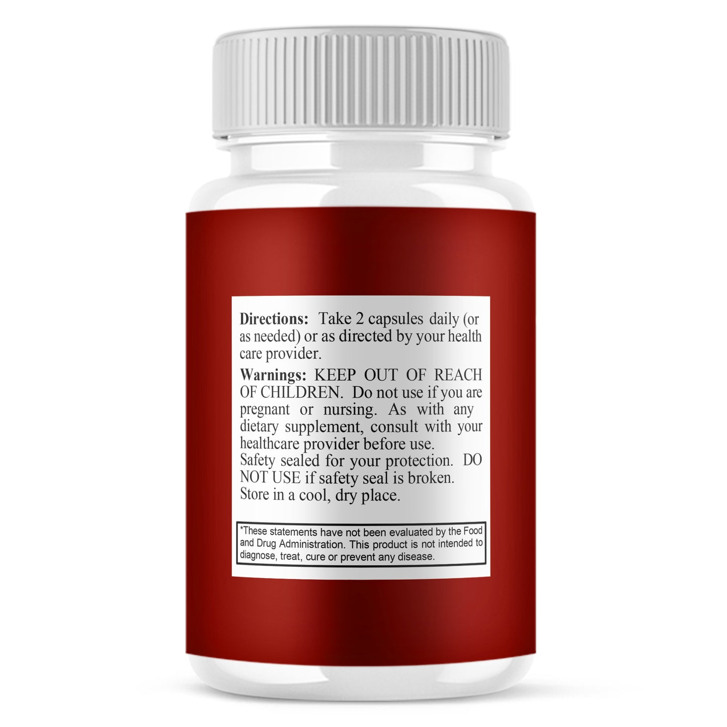 Glyco Flush Advanced Capsules