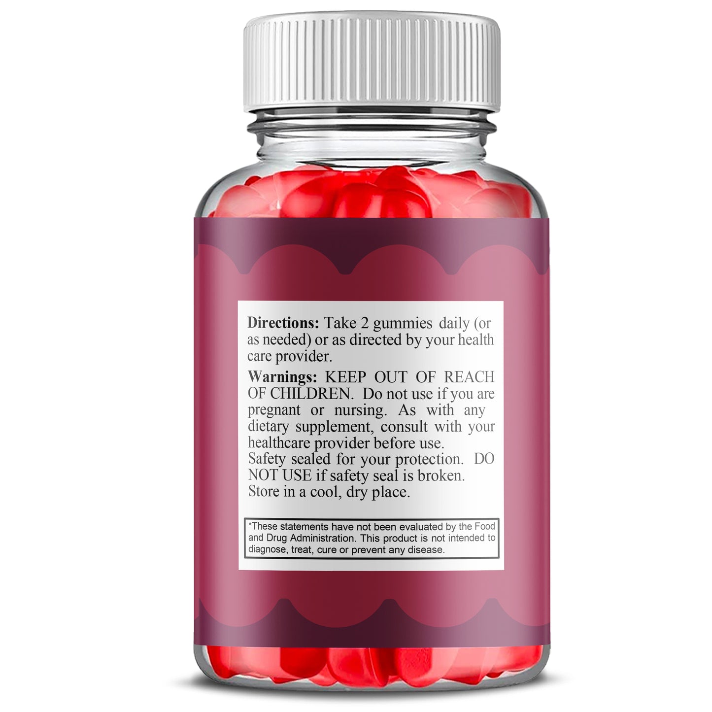 Gumitide Gummies