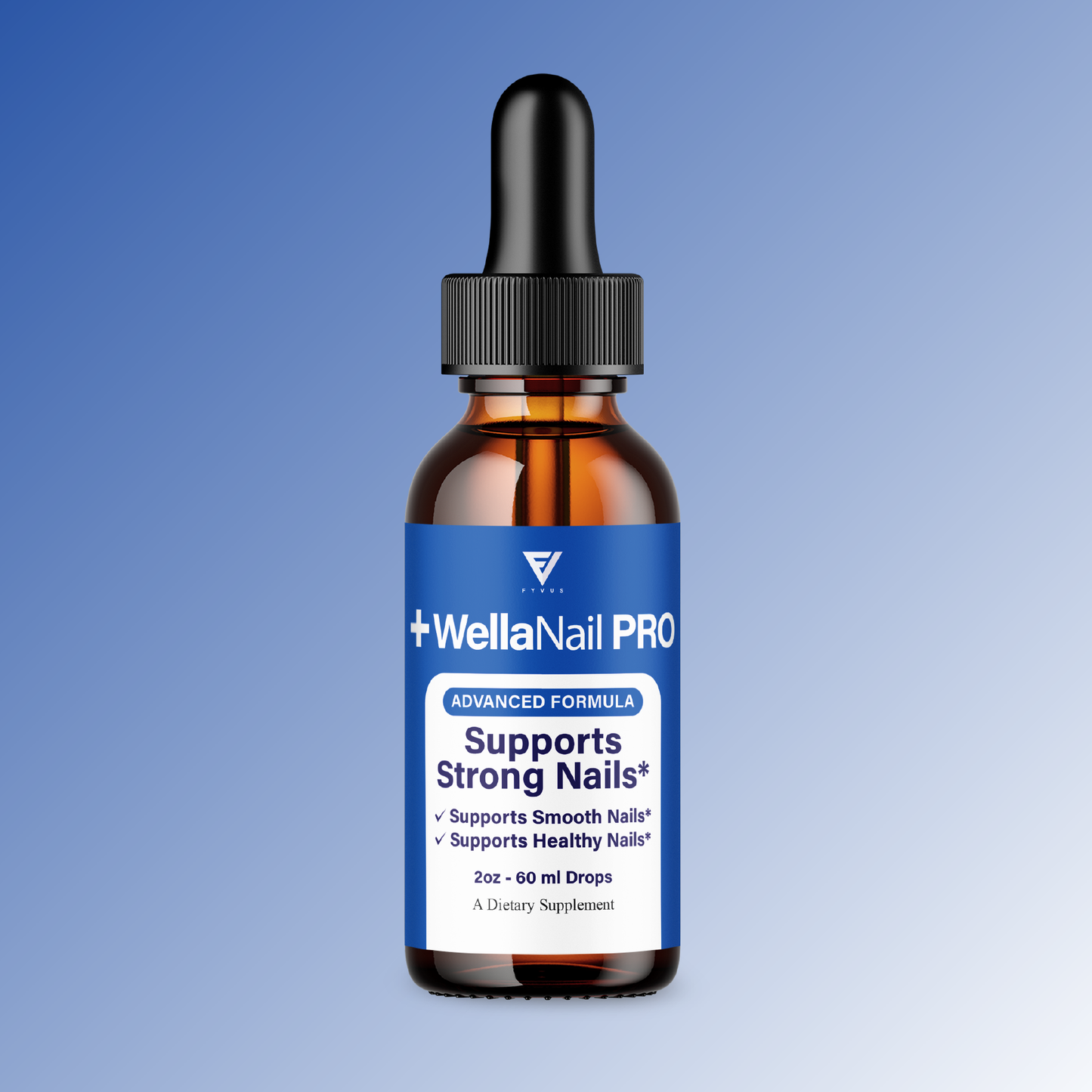 Wellnail Drops