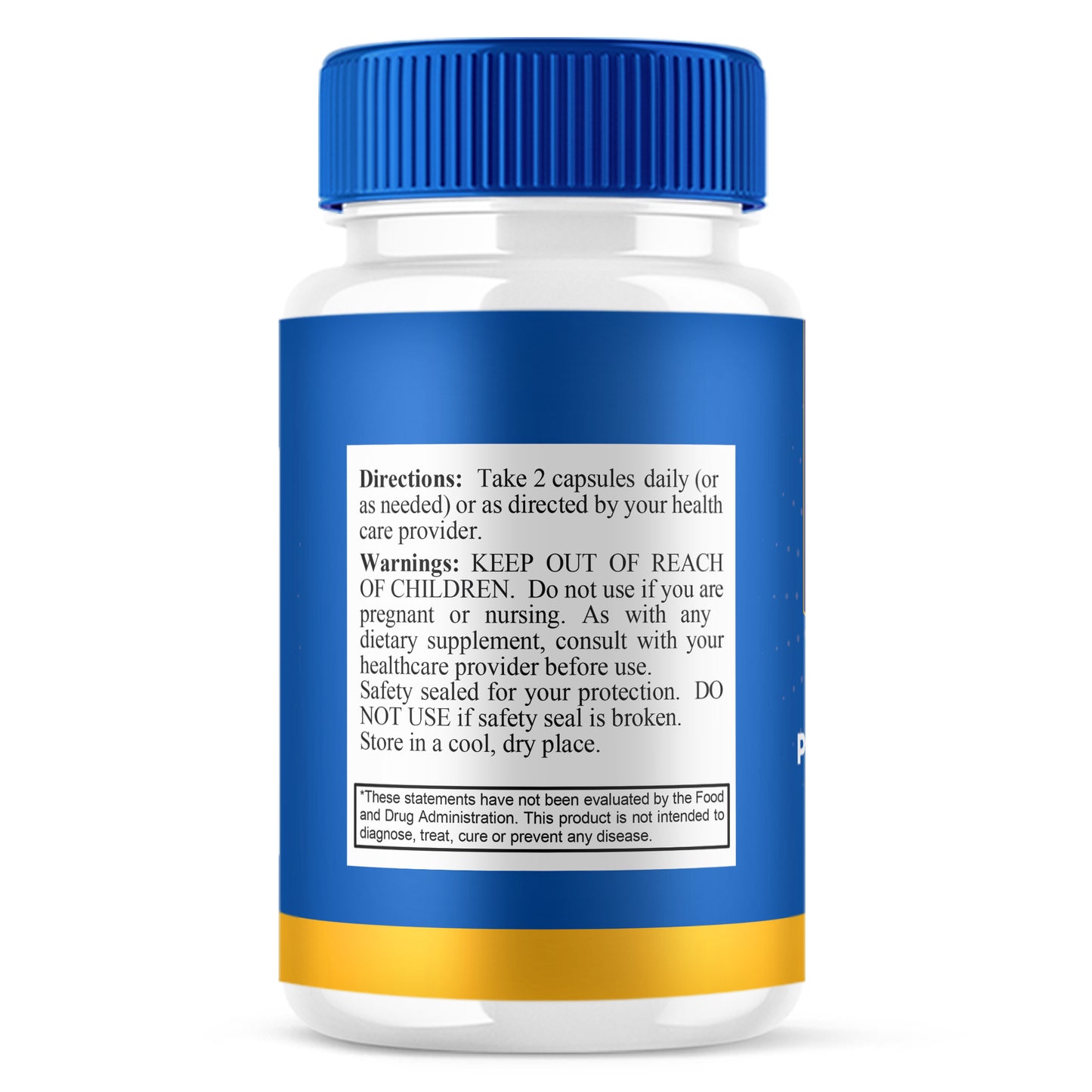 Jertaris Capsules
