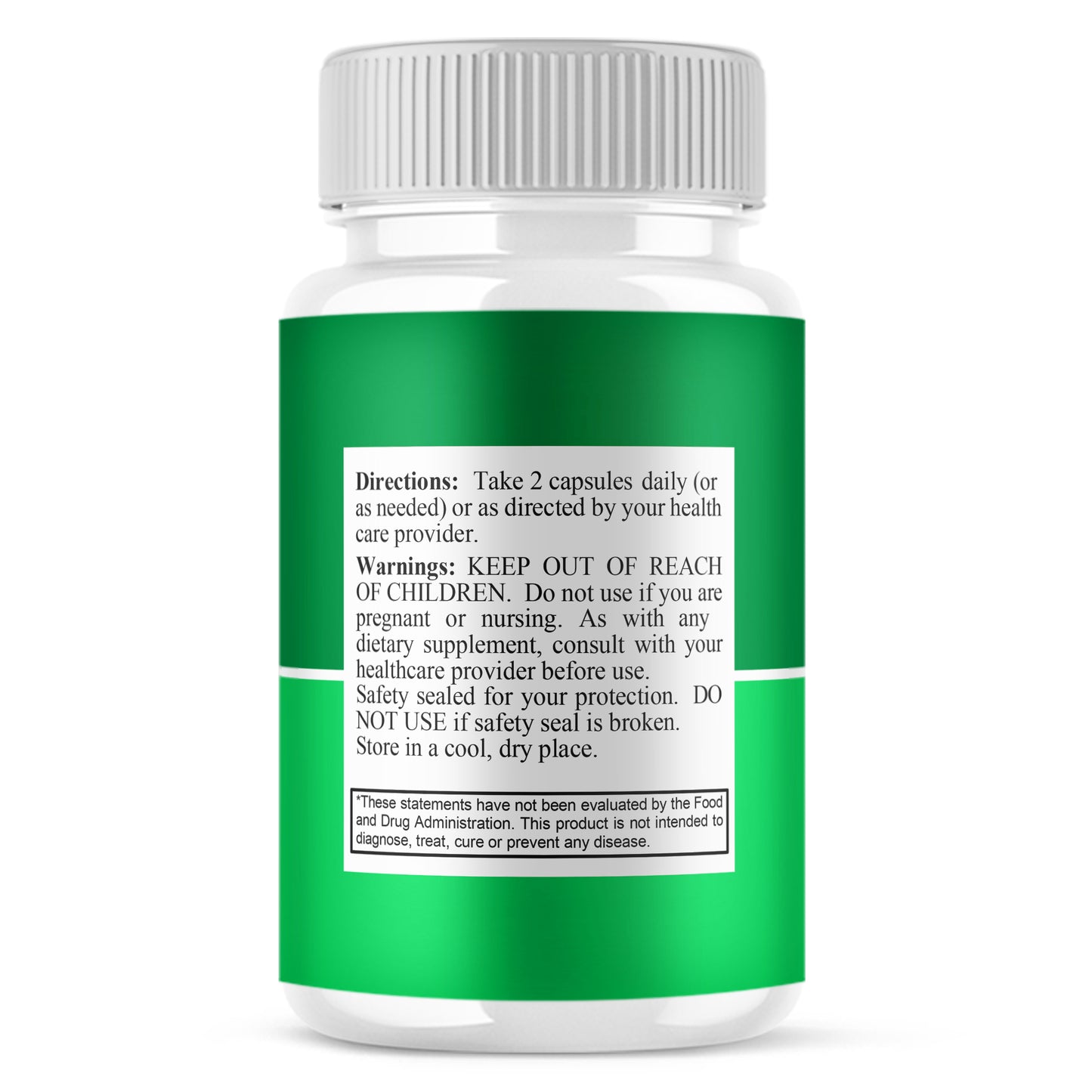 Lipoless Pro Capsules