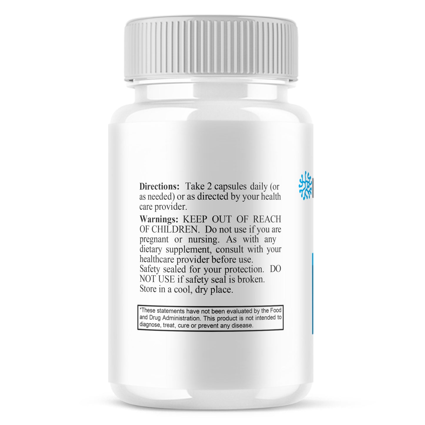 Nerve Restore Capsules