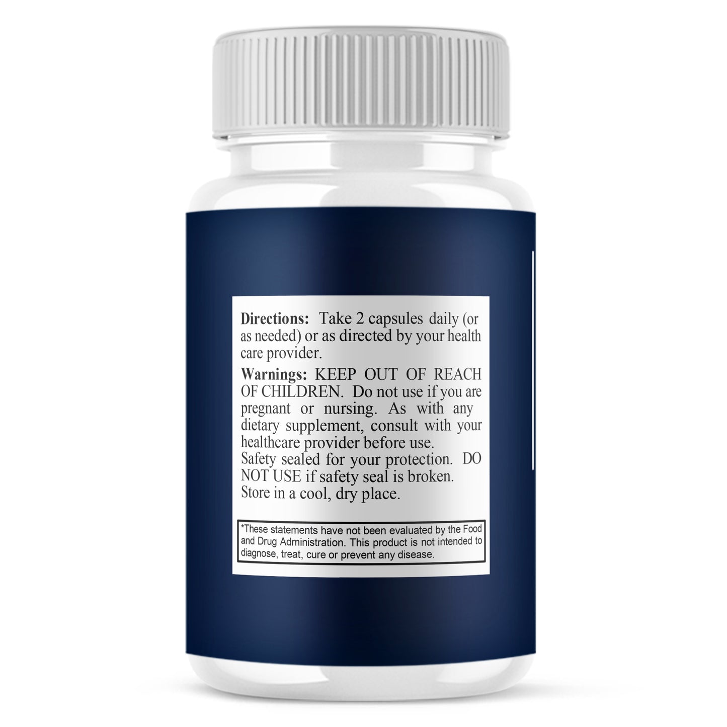 Prostate Max Capsules