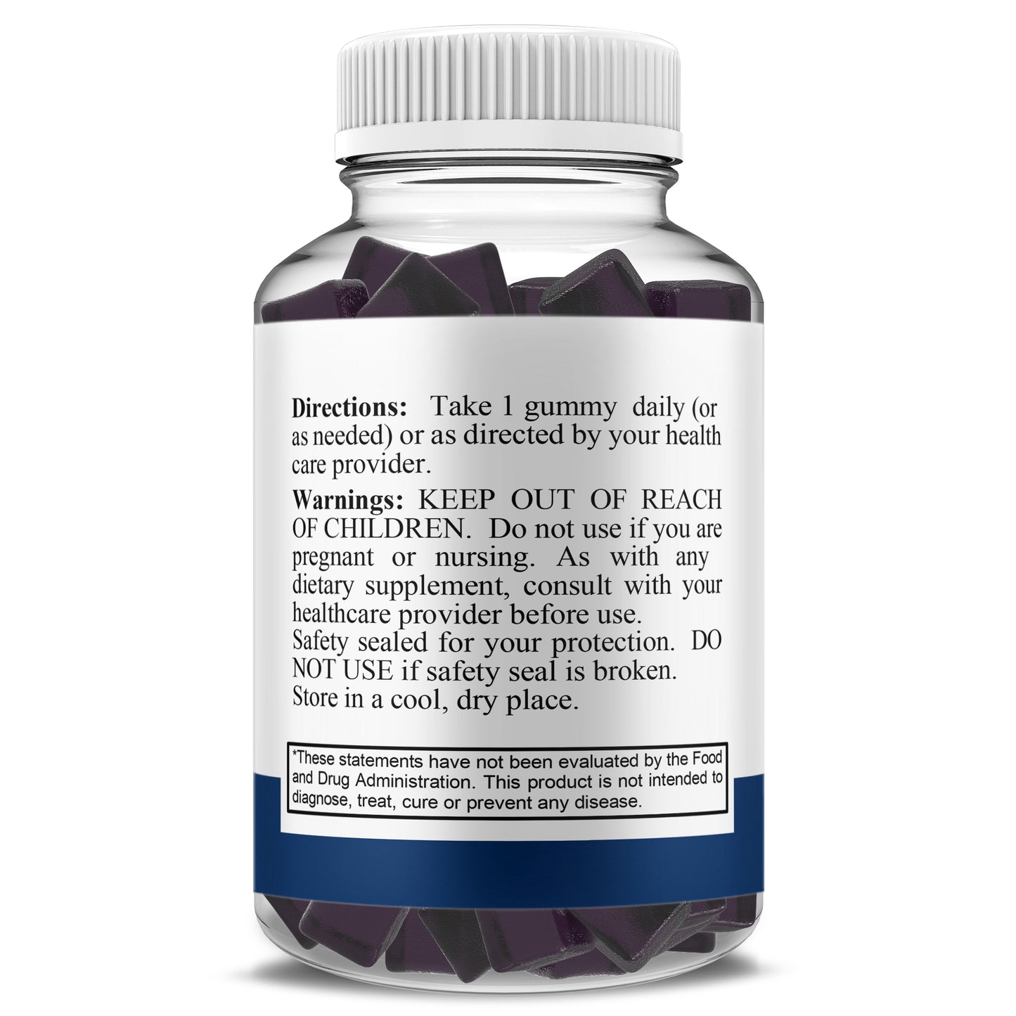 Ultra Peak XL Gummies