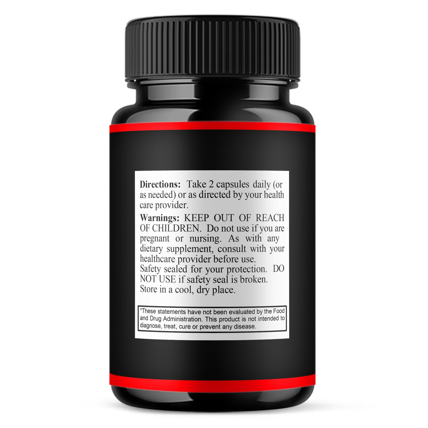 Vigoryn Advanced Capsules