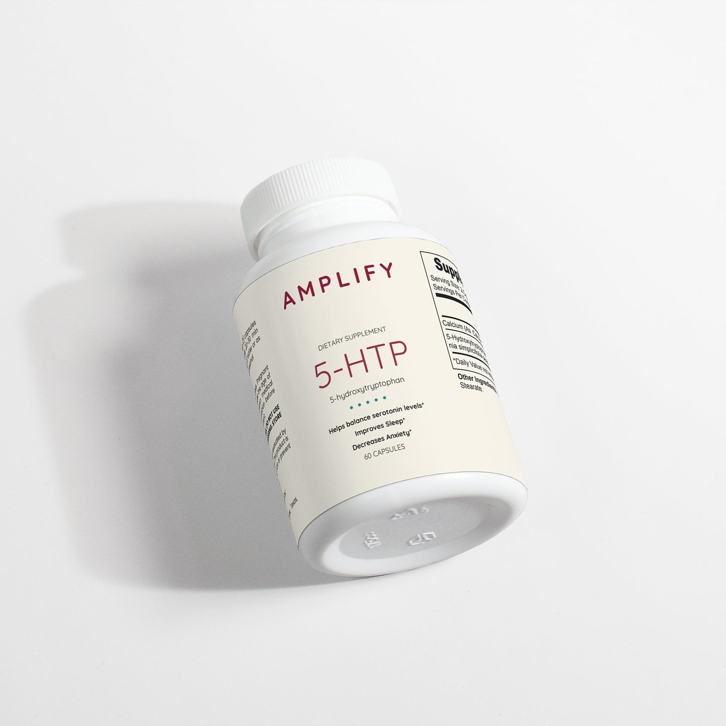 5-HTP