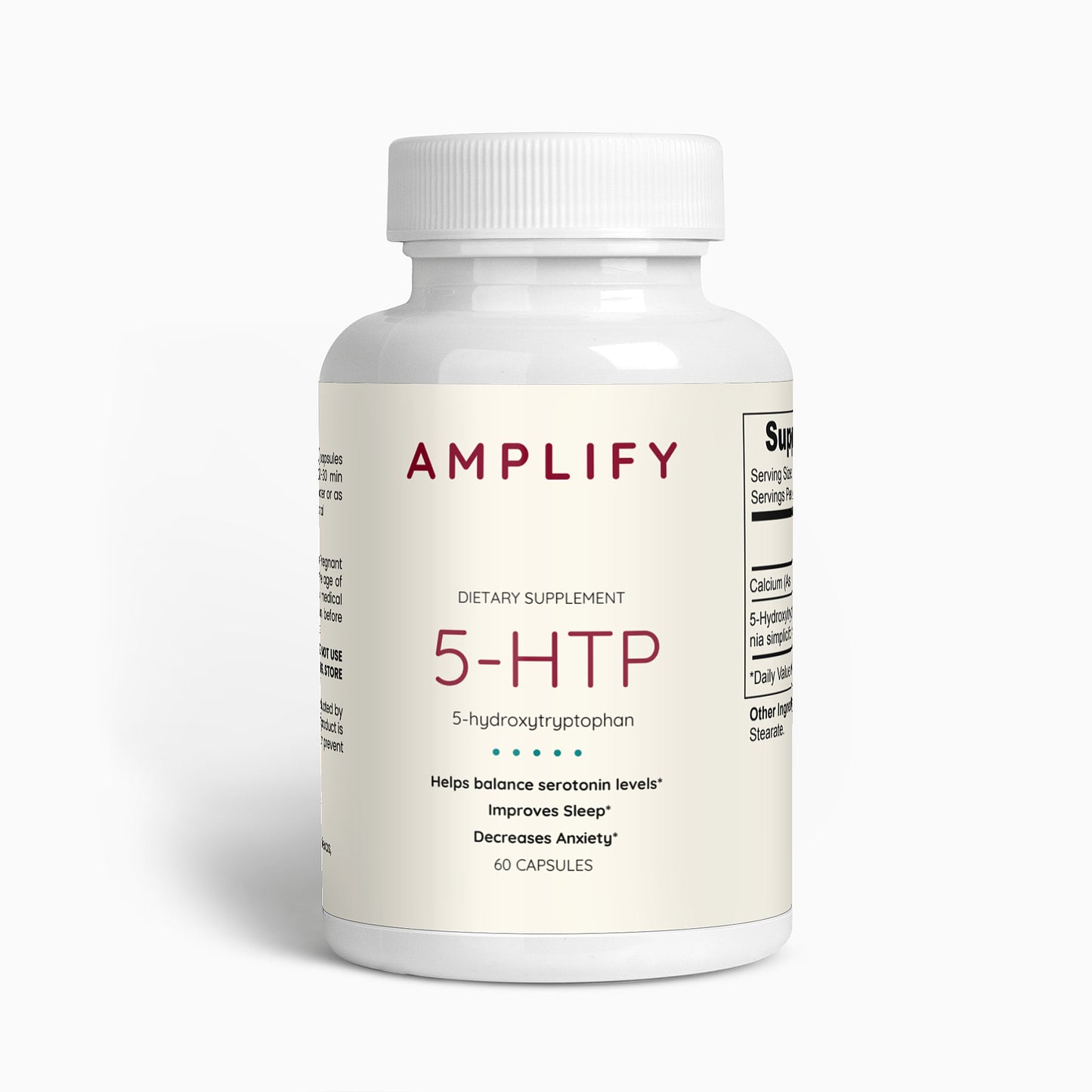 5-HTP