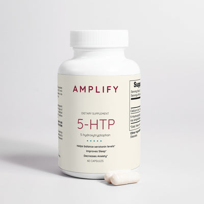 5-HTP