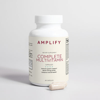 Complete Multivitamin