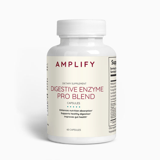 Digestive Enzyme Pro Blend