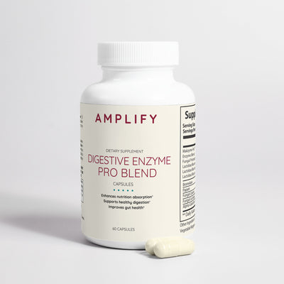 Digestive Enzyme Pro Blend