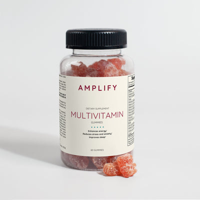 Multivitamin Gummies