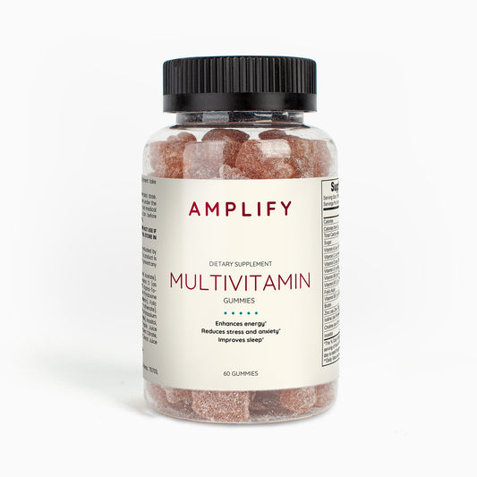 Multivitamin Gummies