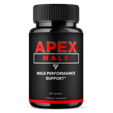 Apex Male Capsules
