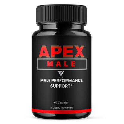 Apex Male Capsules
