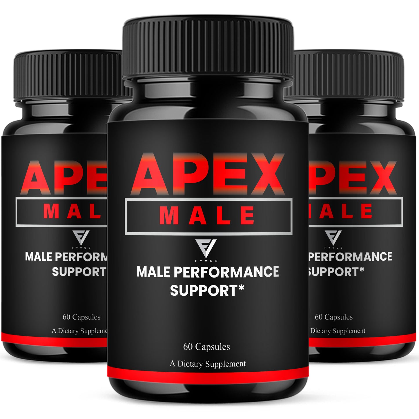 Apex Male Capsules