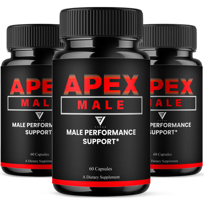 Apex Male Capsules