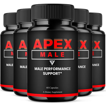 Apex Male Capsules