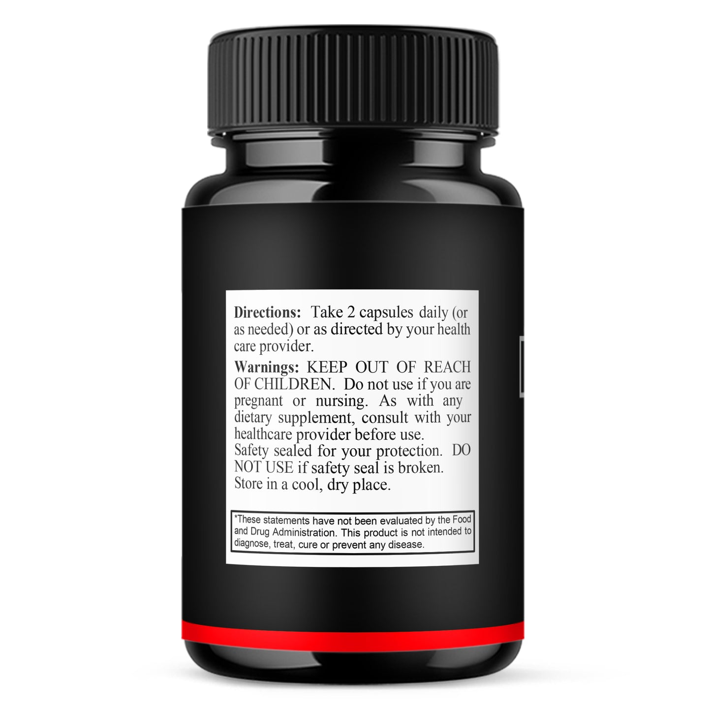 Apex Male Capsules