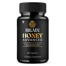 Brain Honey Advanced Capsules