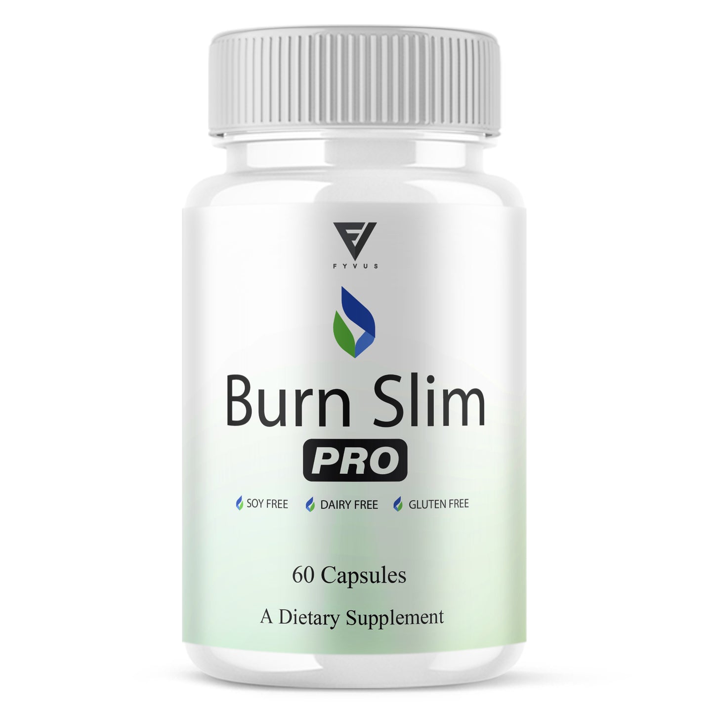 Burn Slim Pro Capsules