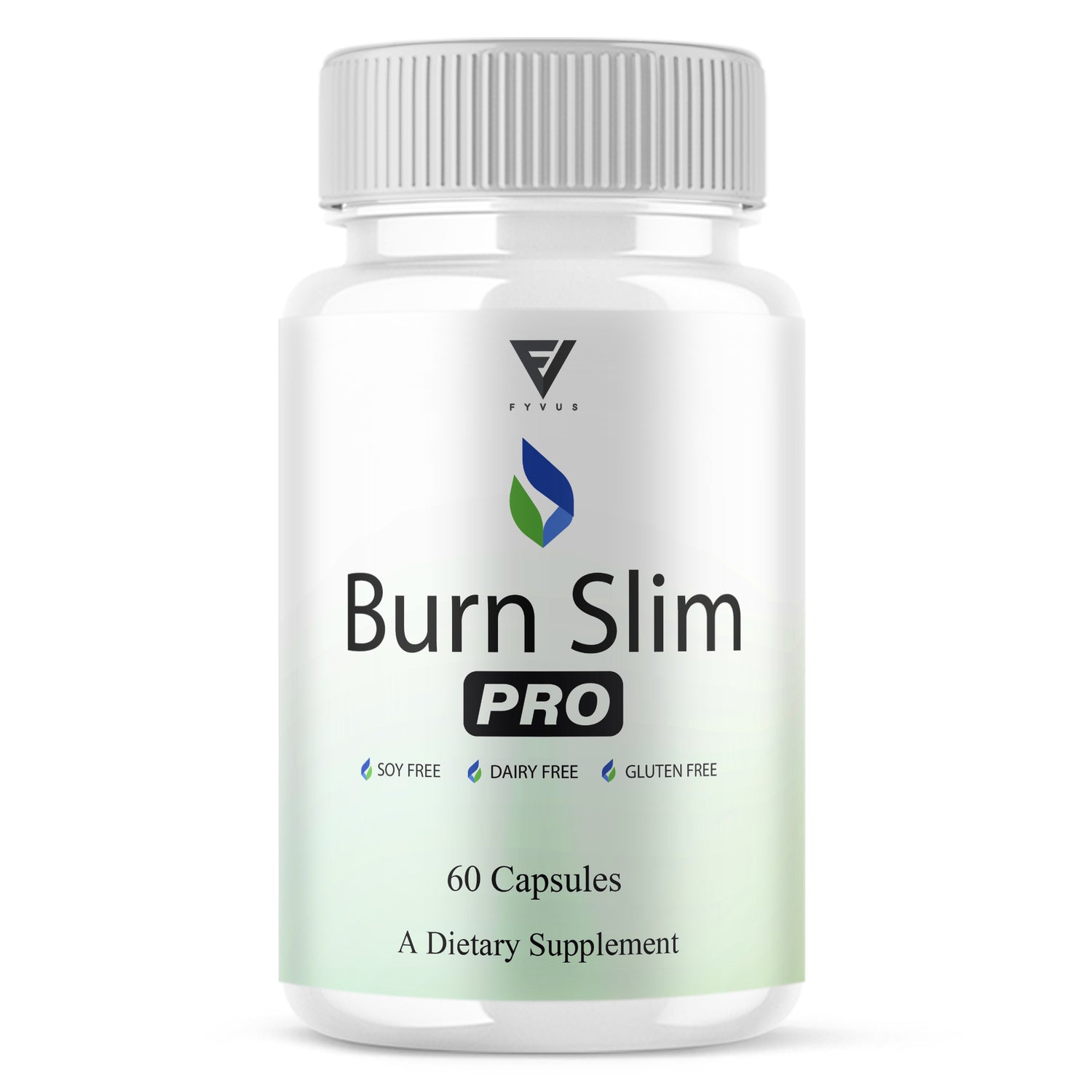 Burn Slim Pro Capsules