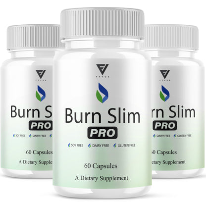 Burn Slim Pro Capsules