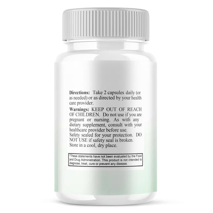 Burn Slim Pro Capsules