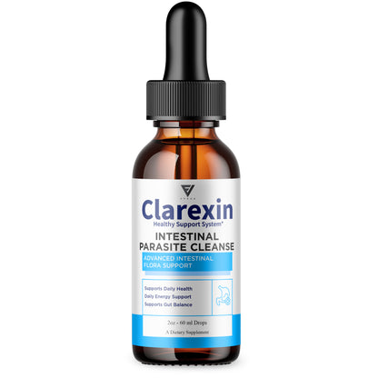 Clarexin Liquid Drops