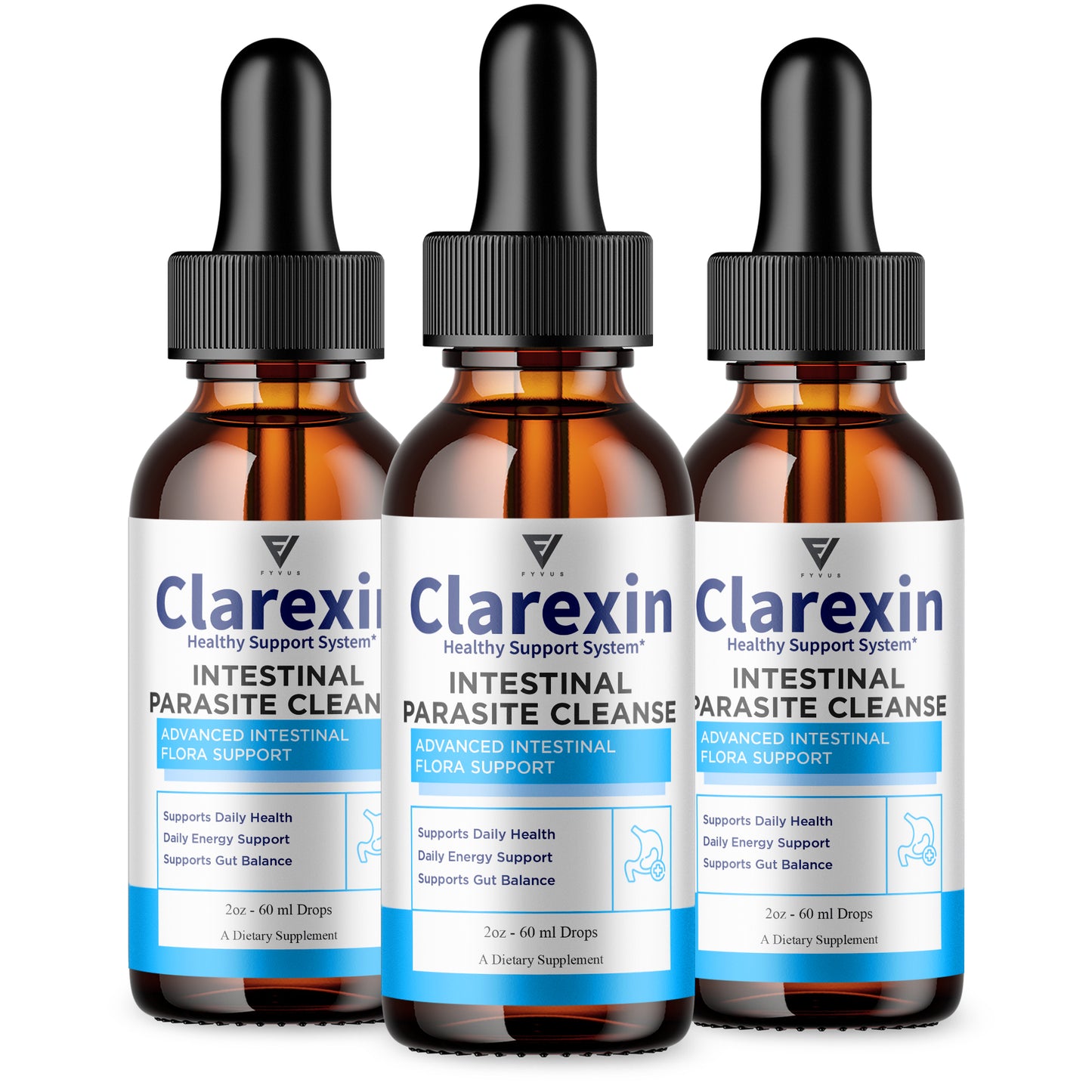 Clarexin Liquid Drops
