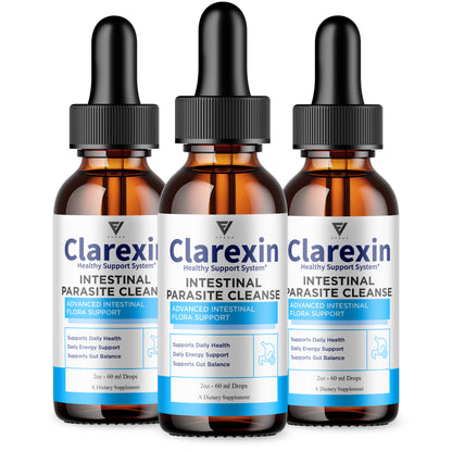 Clarexin Liquid Drops