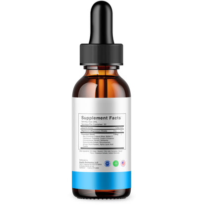 Clarexin Liquid Drops