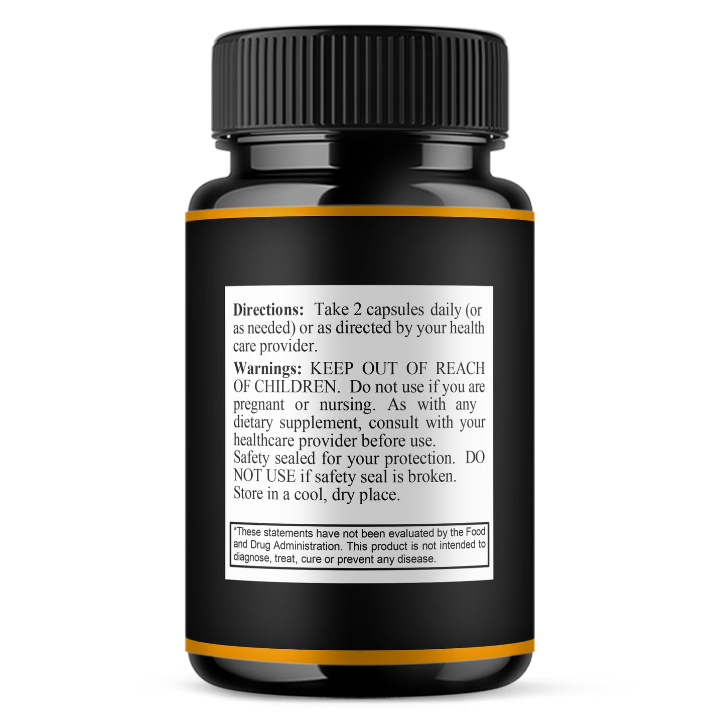 CogniHoney Advanced Capsules