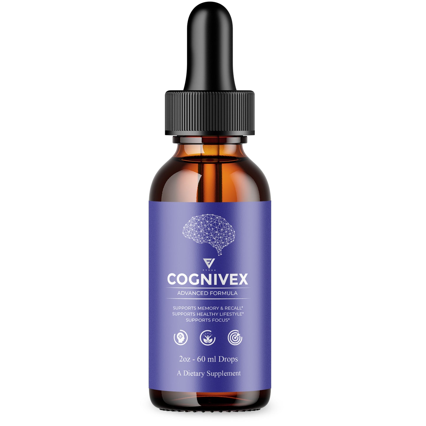 Cognivex Drops