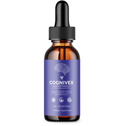 Cognivex Drops