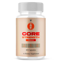 Core Strength Capsules