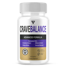 Crave Balance Capsules
