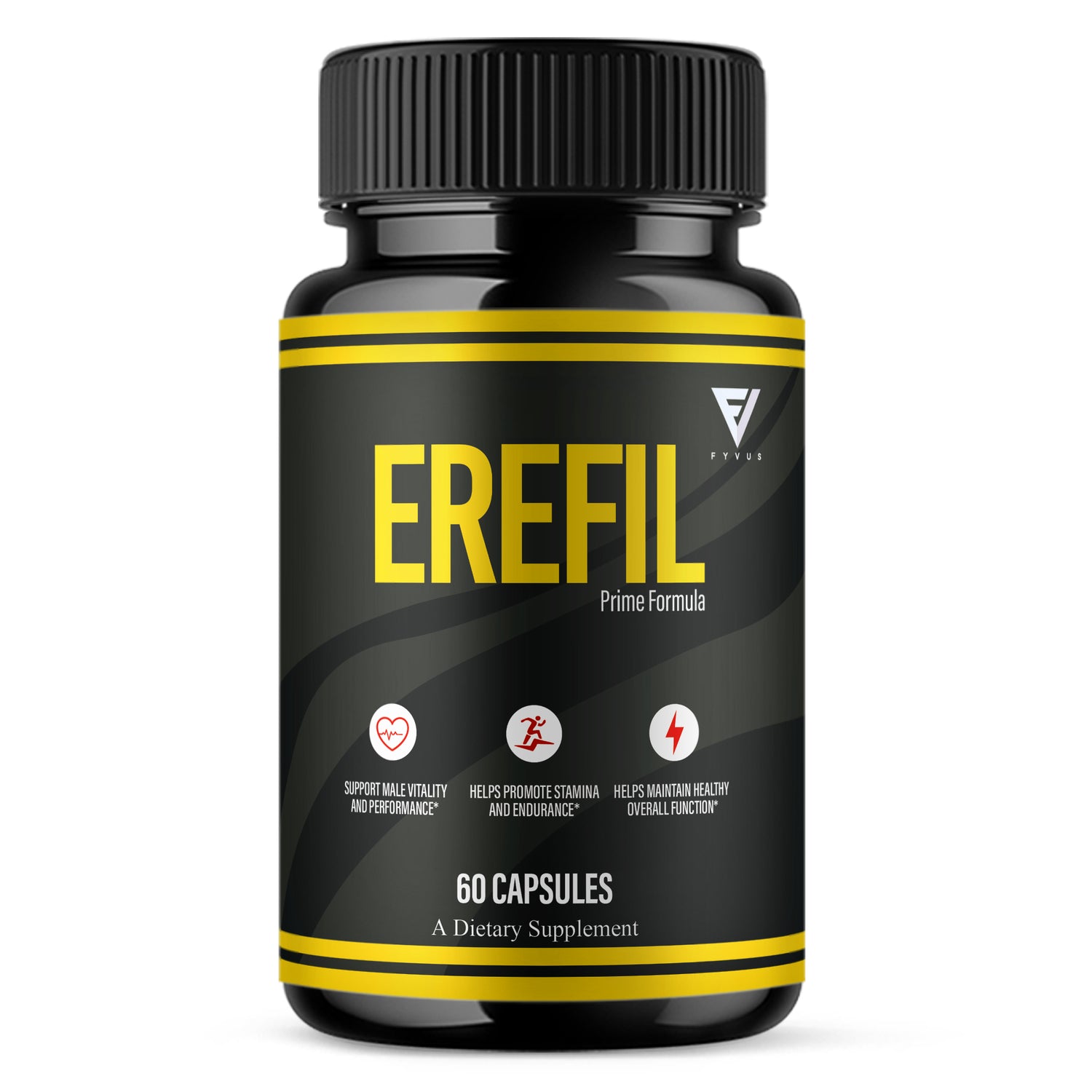 Erefil Capsules