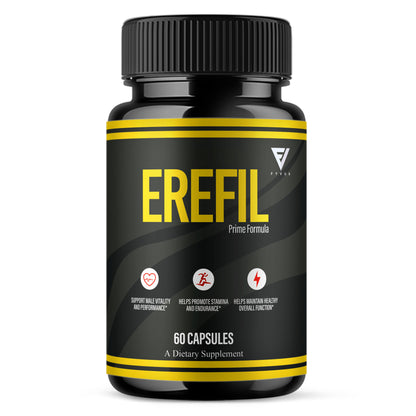 Erefil Capsules