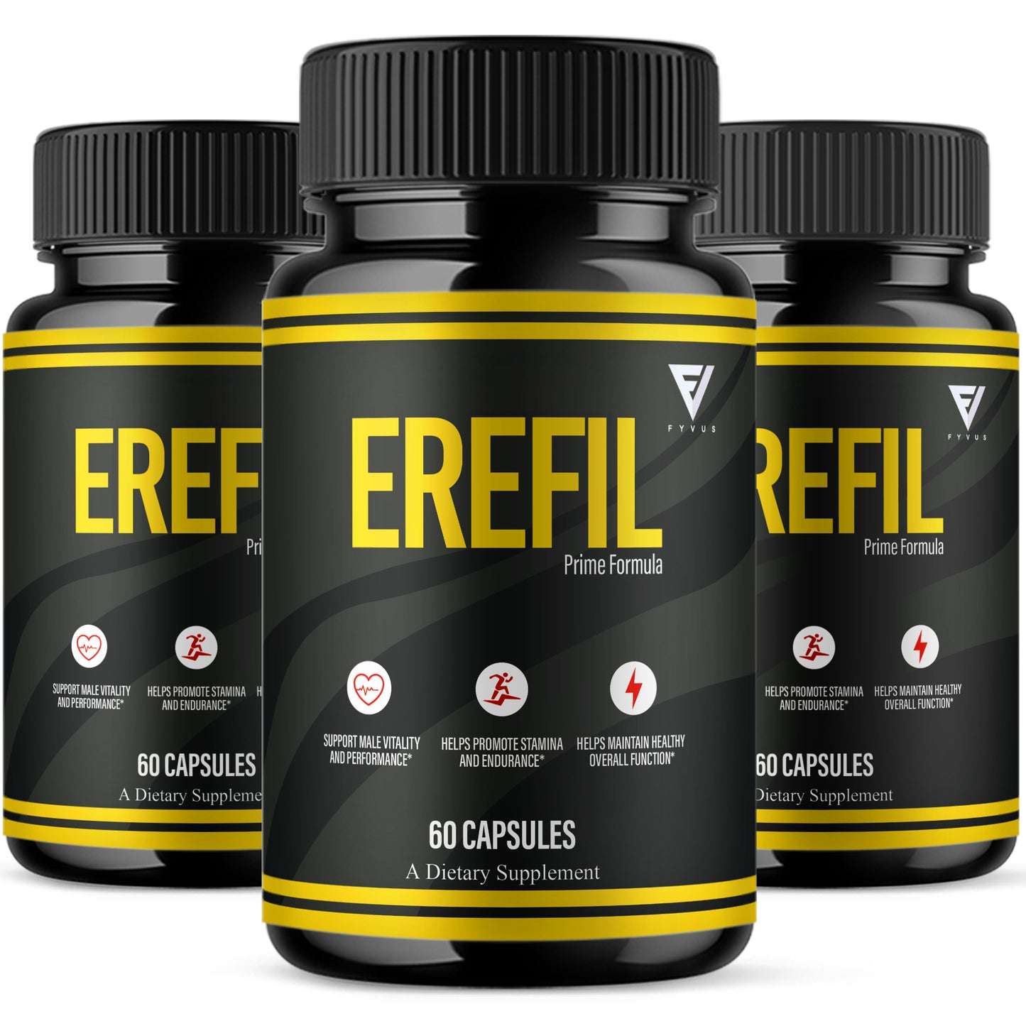 Erefil Capsules