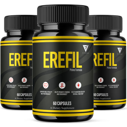 Erefil Capsules