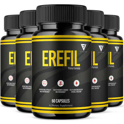 Erefil Capsules