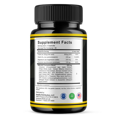 Erefil Capsules