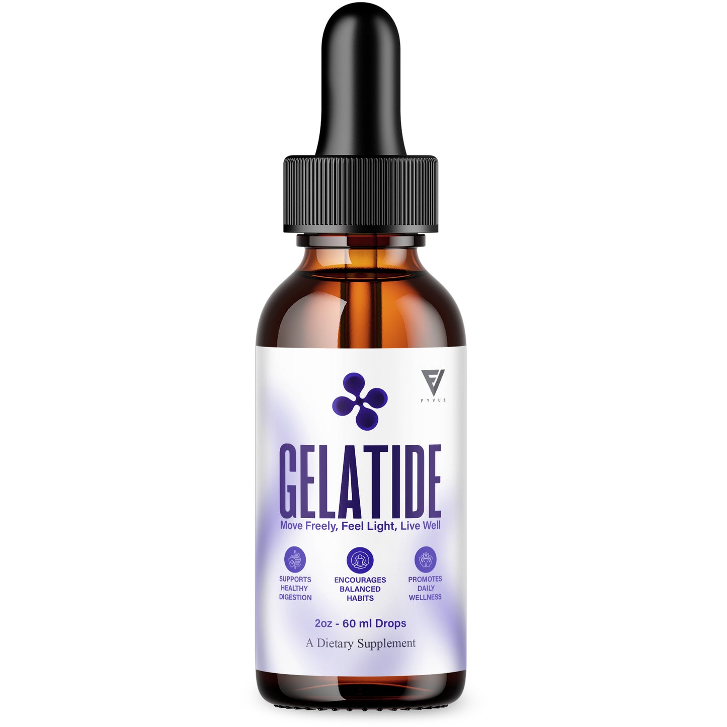 Gelatide Drops