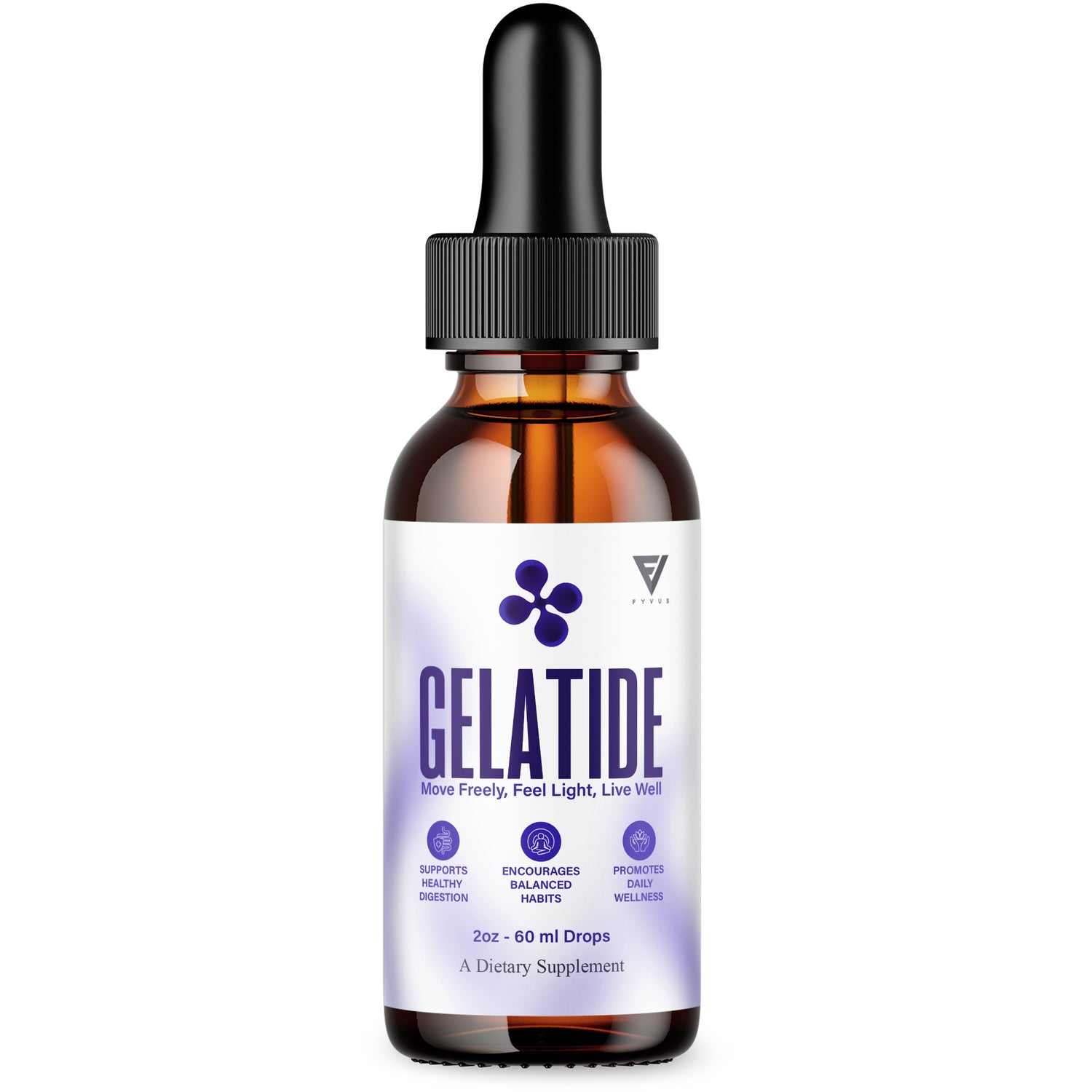 Gelatide Drops