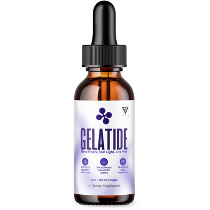 Gelatide Drops