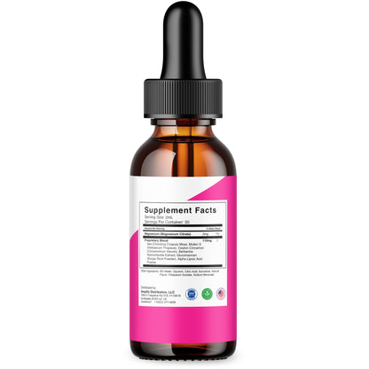 Gelatine Sculpt Advanced Drops