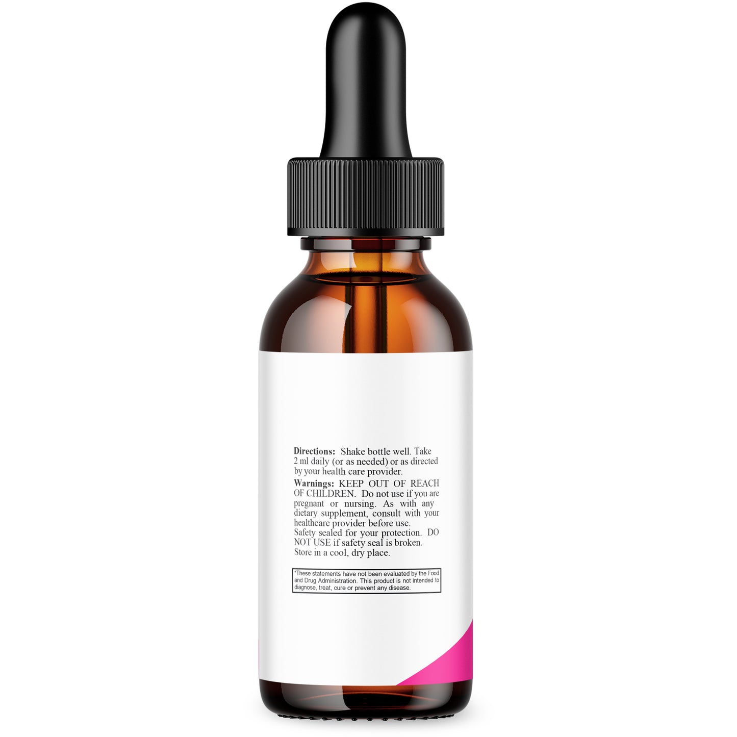 Gelatine Sculpt Advanced Drops