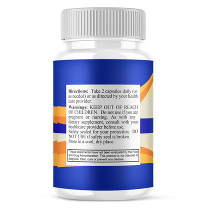 Glicodex Capsules